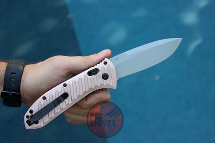 Нож Benchmade 5000 PRESIDIO AUTO BM5000-2