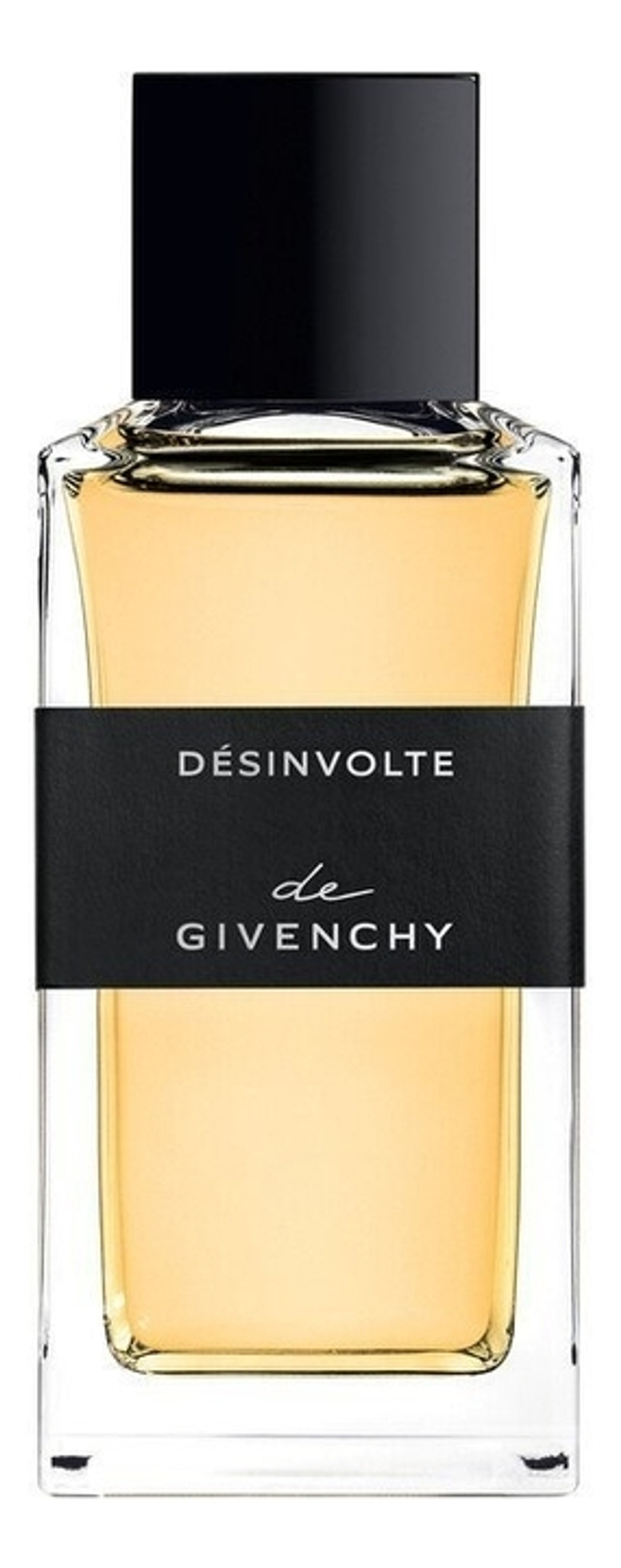 GIVENCHY Desinvolte парфюмерная вода 100 ml