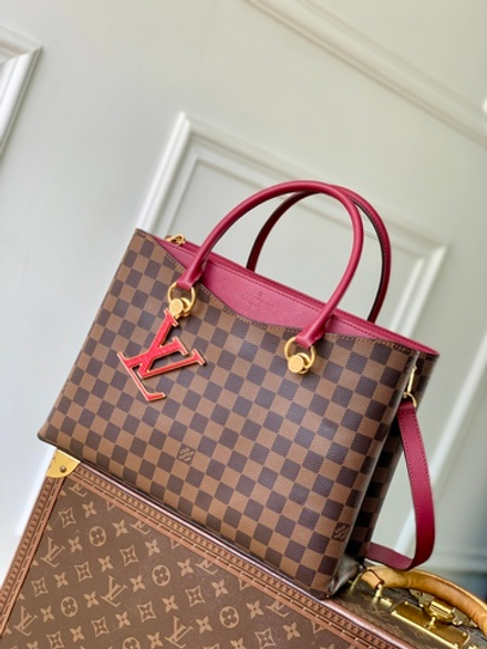 Louis Vuitton Riverside