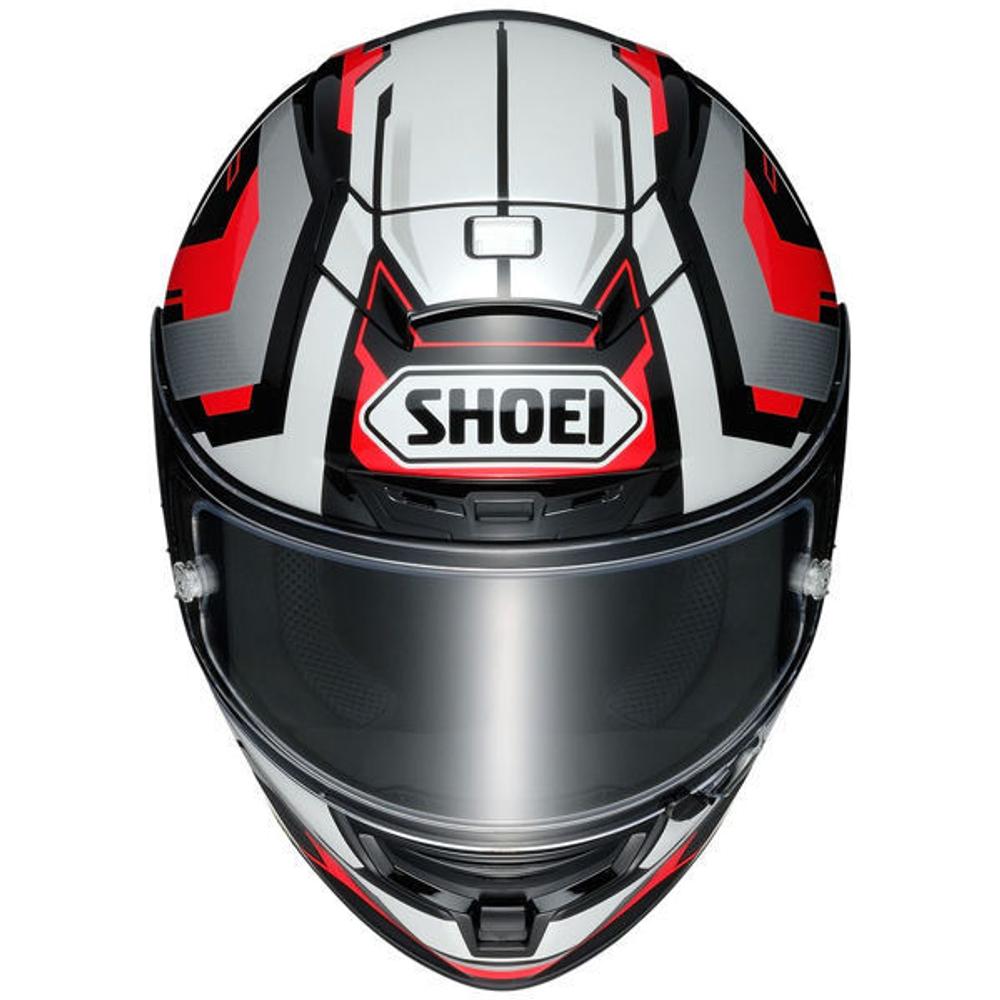 SHOEI X-SPIRIT III Brink TC-5