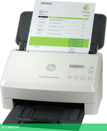 Сканер HP Scanjet Enterprise Flow 5000 s5 (6FW09A)