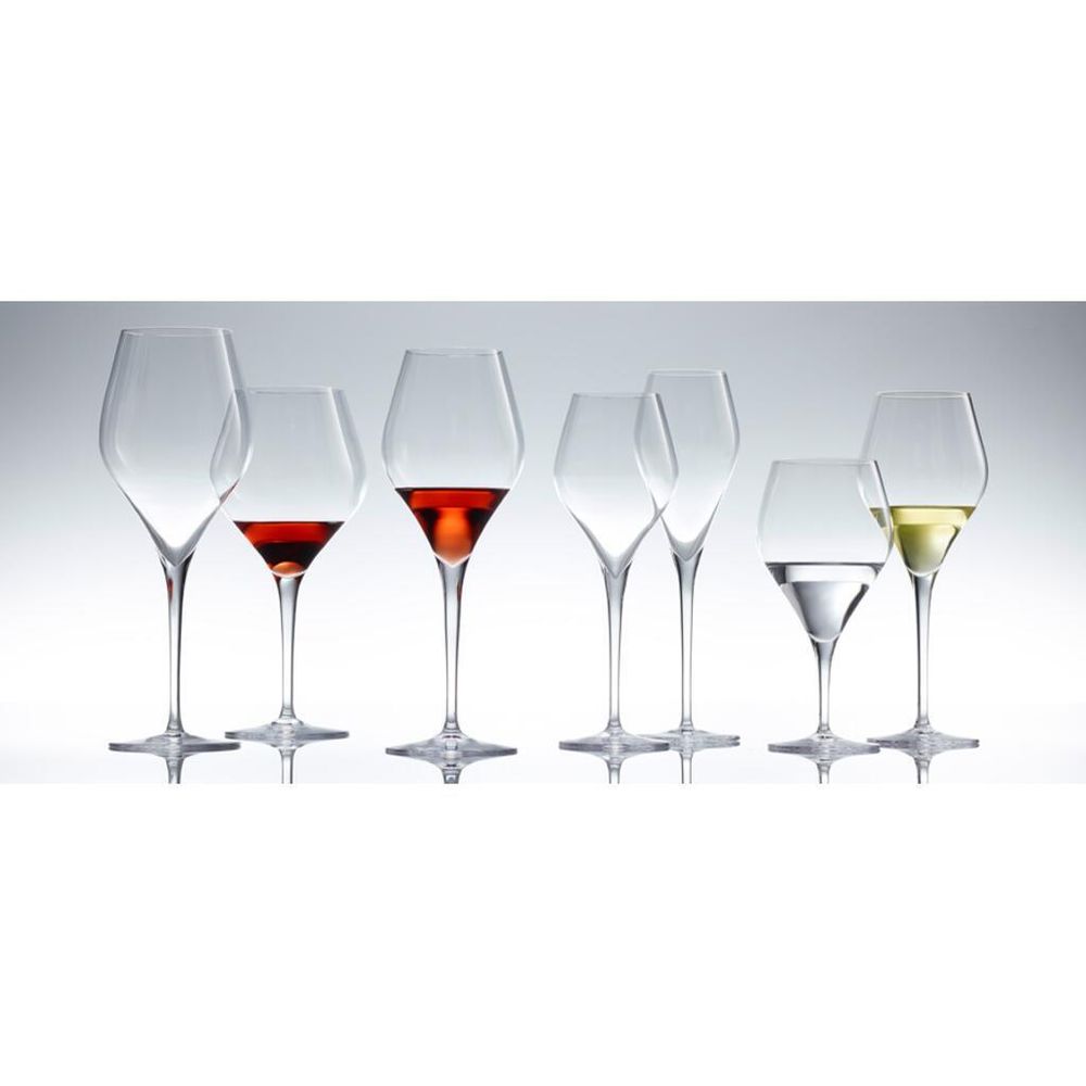 Бокал для вина 630 мл хр. стекло Finesse d 9,8 см h26 см Schott Zwiesel [6]