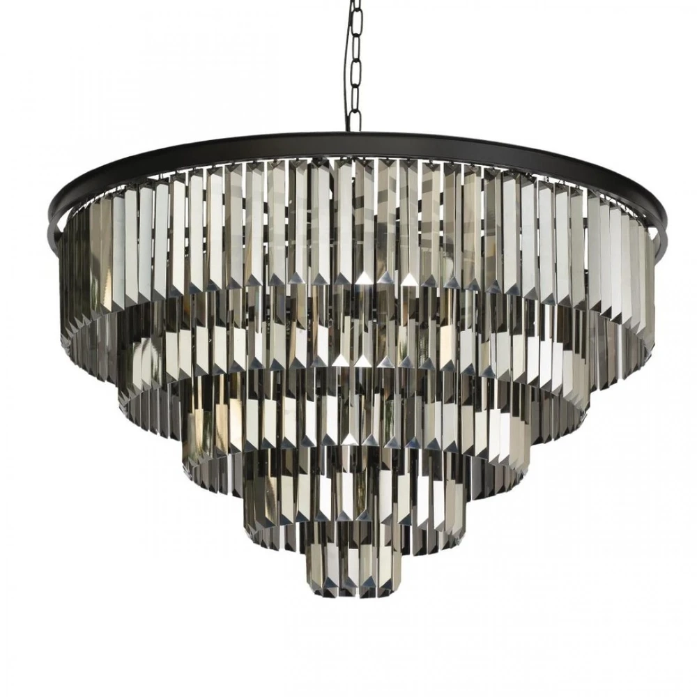 Подвесная люстра Loft It PRISM 10018/800C