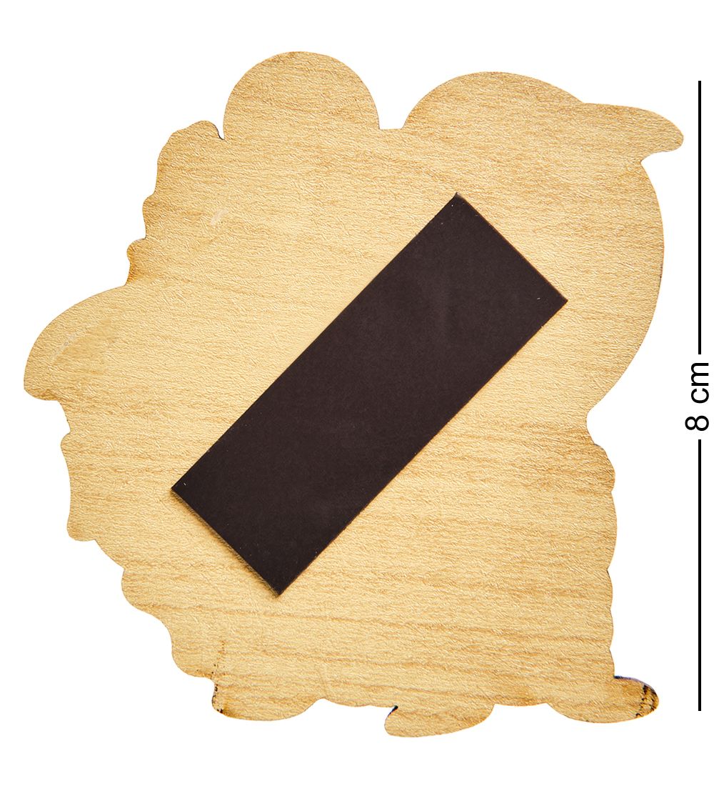 МТ- 041/07 Магнит «Дельфиния»