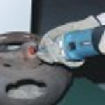 Шлифмашина прямая сетевая MAKITA GD 0810 C GD0810C