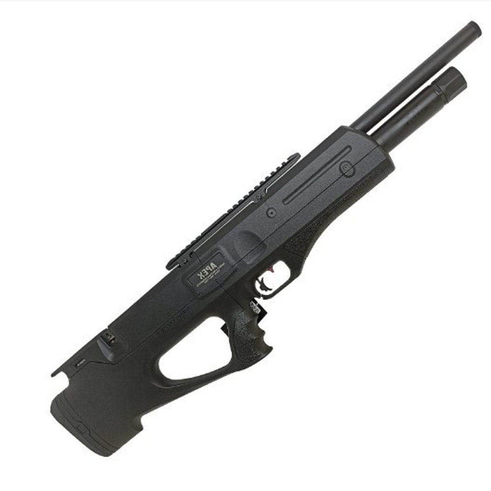 Винтовка пневматическая Reximex Apex (пластик) 6,35 мм