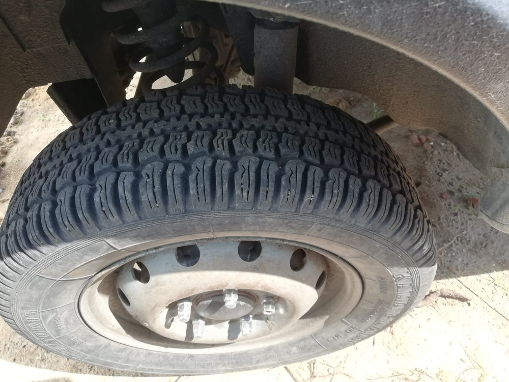 БРОНТО LADA 4x4 BRONTO Prestige'22 1.7 5MT