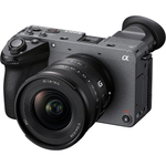 Камера Sony FX2 Digital Cinema Camera