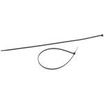 Хомут кабельный Simple 4.8х300 черн. NO-224-202 (уп.100шт) Эра Б0066037