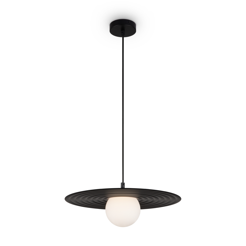 Подвесной светильник Freya Jovian FR5390PL-01B