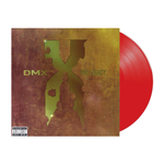 DMX The Legacy (Coloured)