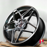 Комплект дисков HRE FF11 18x8 et35 5x114.3