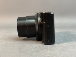 Sony Cyber-shot RX100