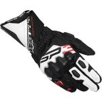 Gloves SP-3 / Черно-белый