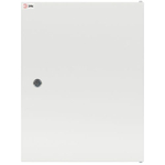Корпус ЩМП-04 400х300х175 IP31 NO_SIMPLE_SHMP-04_IP31 метал. SIMPLE Эра Б0041655