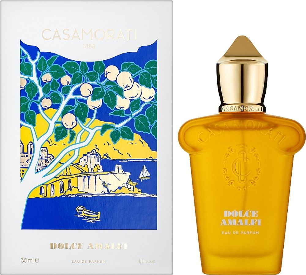 Xerjoff Casamorati 1888 Dolce Amalfi Eau De Parfum