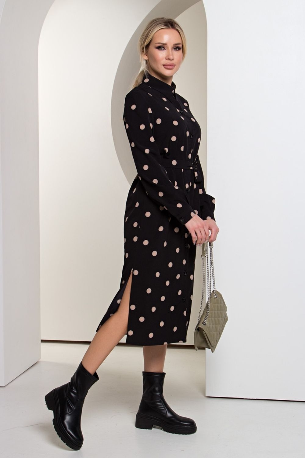 Платье Видана №1 Valentina