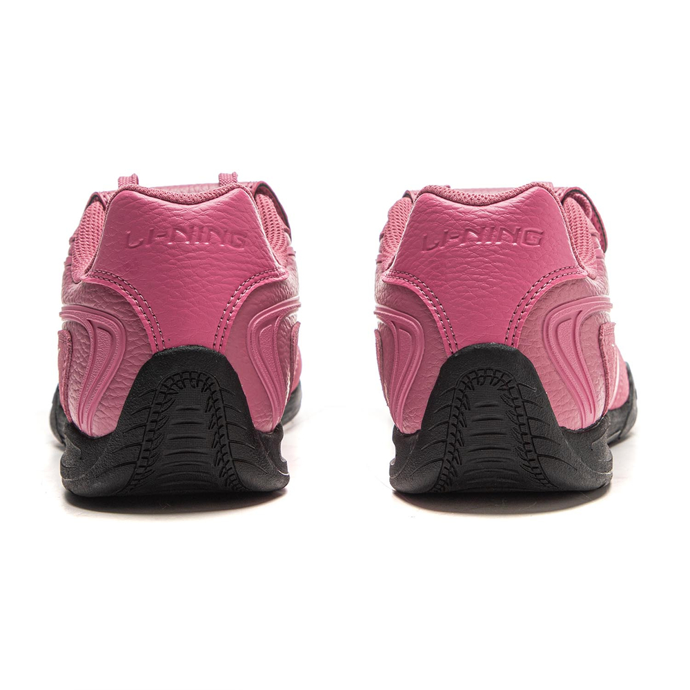 Li-Ning Film Pulse