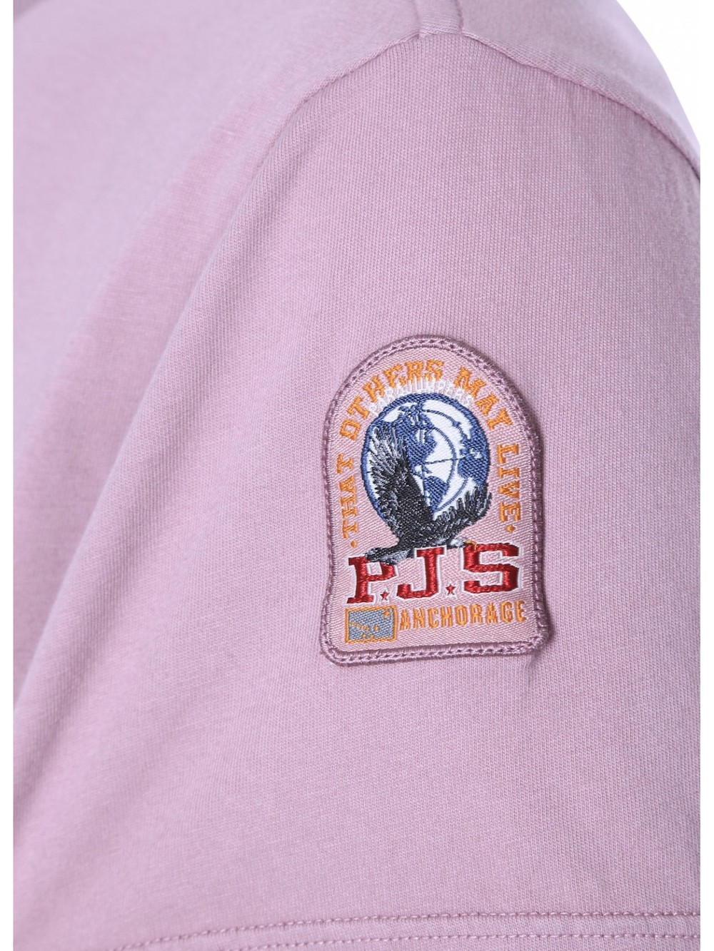 Футболка женская Iconictee PARAJUMPERS