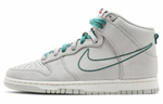Кроссовки Nike Dunk First Use