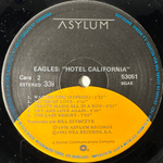 Eagles ‎– Hotel California (Испания)