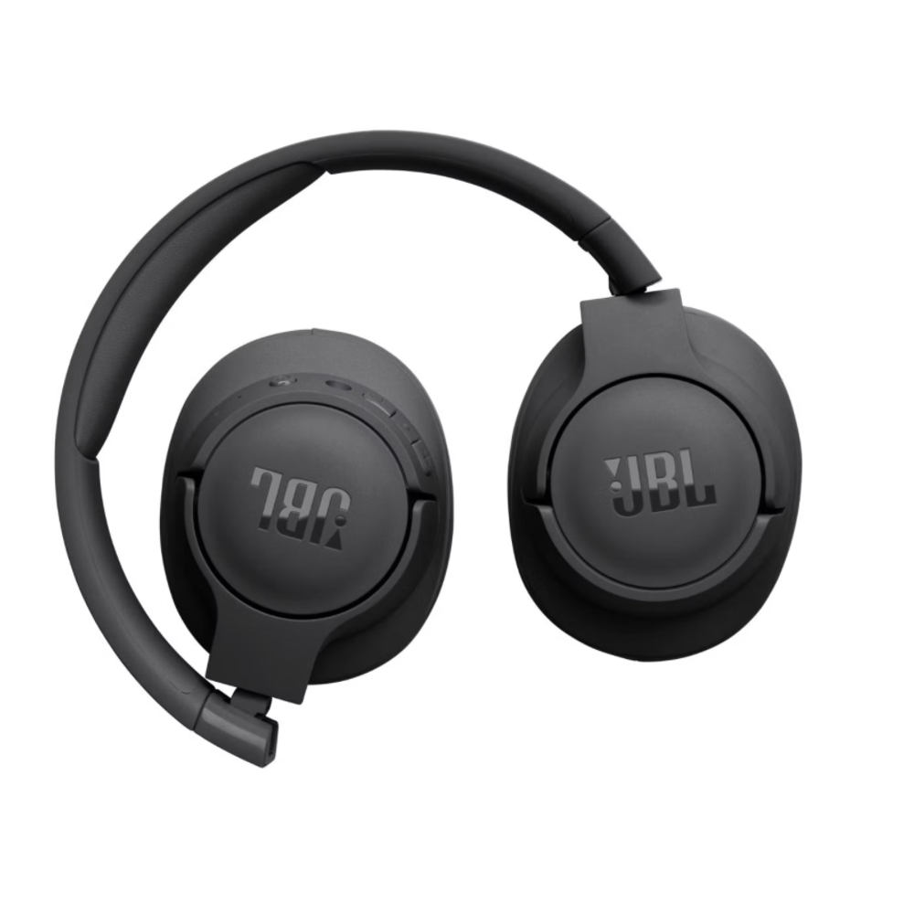 Наушники беспроводные JBL Tune 720BT черный