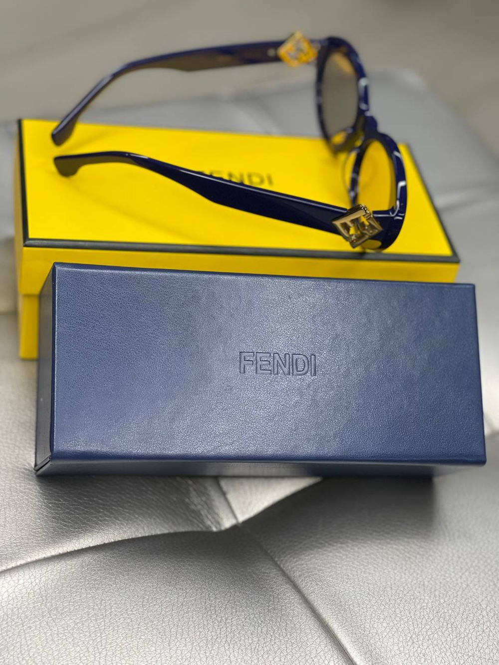 Очки Fendi
