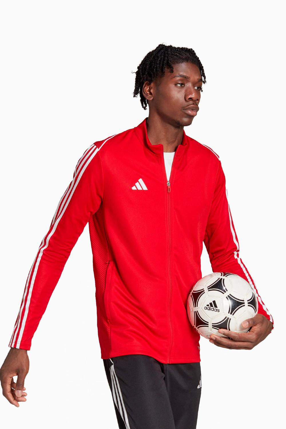Кофта adidas Tiro 23 League Training