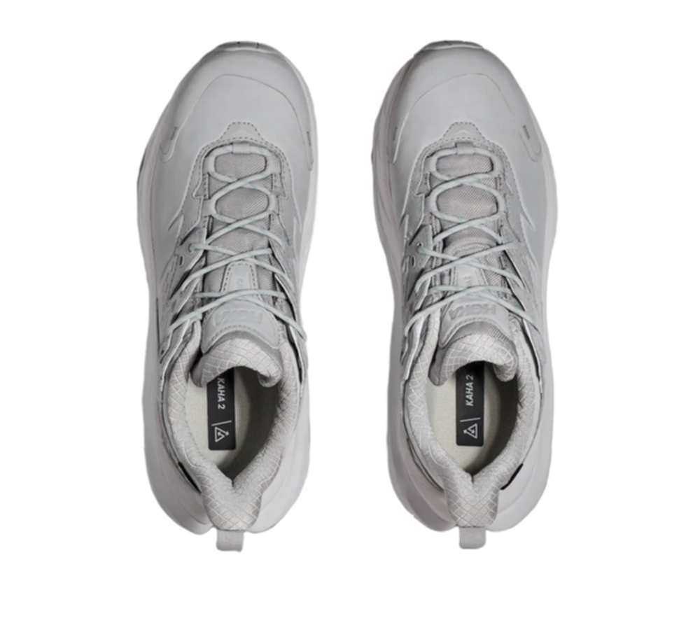 Полуботинки unisex Hoka Kaha 2 Low GTX