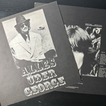 George Harrison ‎– Wonderwall Music (Германия 1968г.)