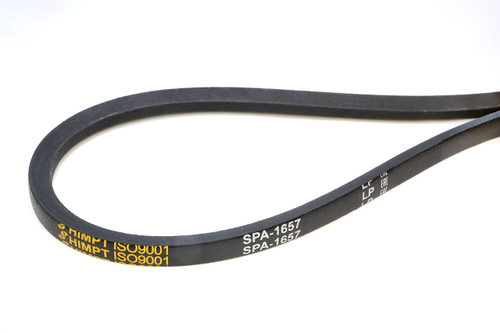 Ремень клиновой SPA-1657
