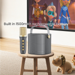 Беспроводная колонка-караоке SU-YOSD YS-101