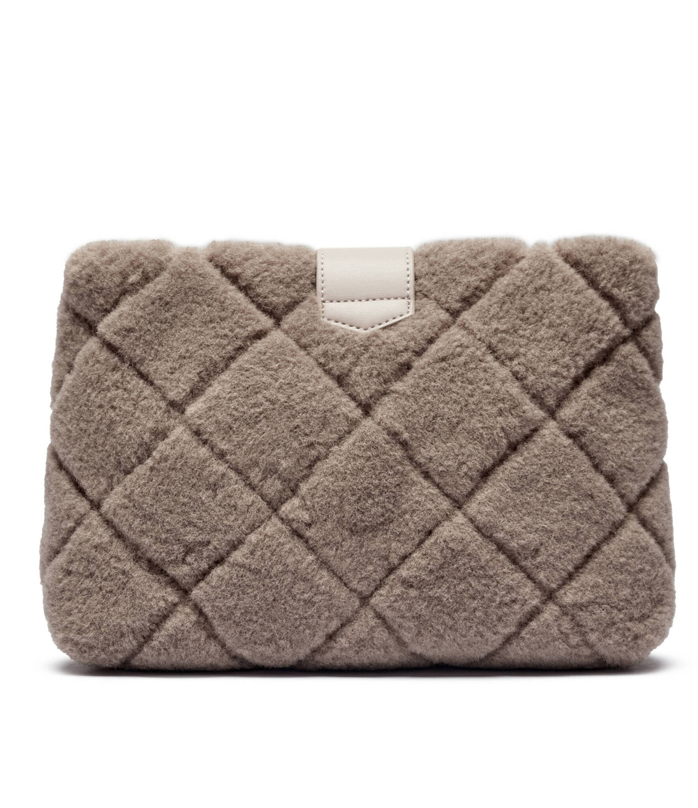 Сумка через плечо Marc Cain - бежевый(XC TI.05 Z38)