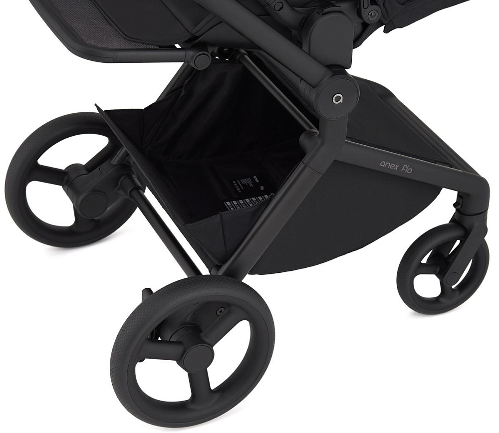Детская коляска Anex Flo 2 в 1 Lungo