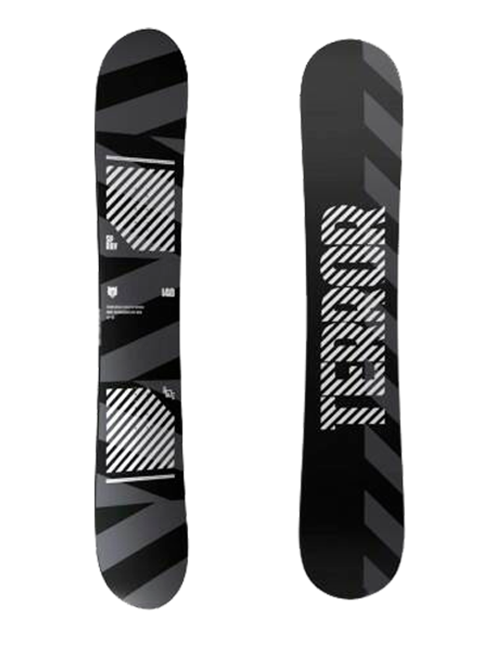 Сноуборд TERROR - SPRAY