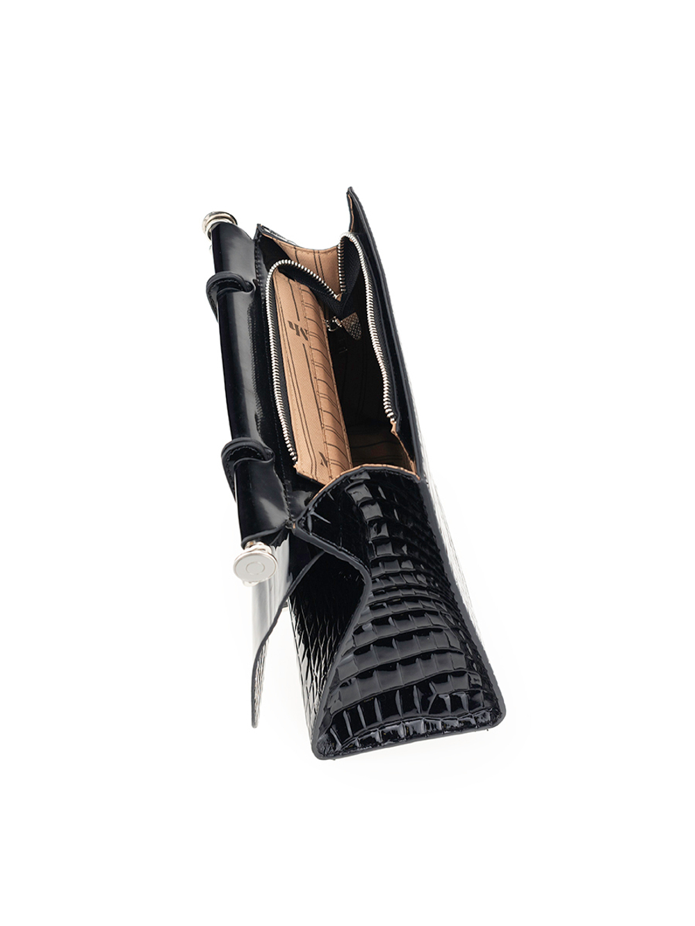 339-5186/10 Сумка жен., иск. кожа