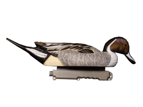 Шилохвость селезень "FA LAST PASS PINTAIL FLOATERS" (12 селезней) FA-233520