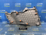 Обшивка багажника CHERY TIGGO 4 PRO 2021-2024