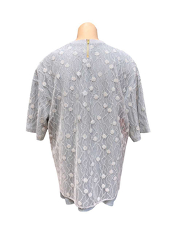 Футболка овер WINGSstudio