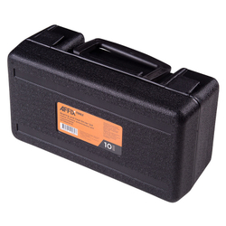 AFFIX (AF10020011C) Набор оправок алюминиевых для подшипников, 39,5-81 мм, кейс, 10 предметов