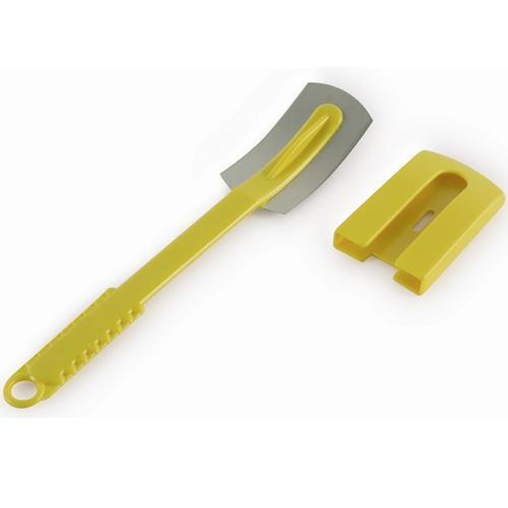 Нож Для Пекаря С Фиксированным Лезвием Cutter1