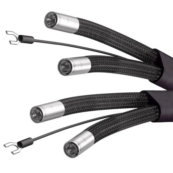 Inakustik Referenz Phono 2405 AIR 2RCA - 2RCA 1.5m