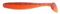 Виброхвосты съедобные LJ Pro Series MINNOW 2.2in (5,6 см), цв. T48, 10 шт.