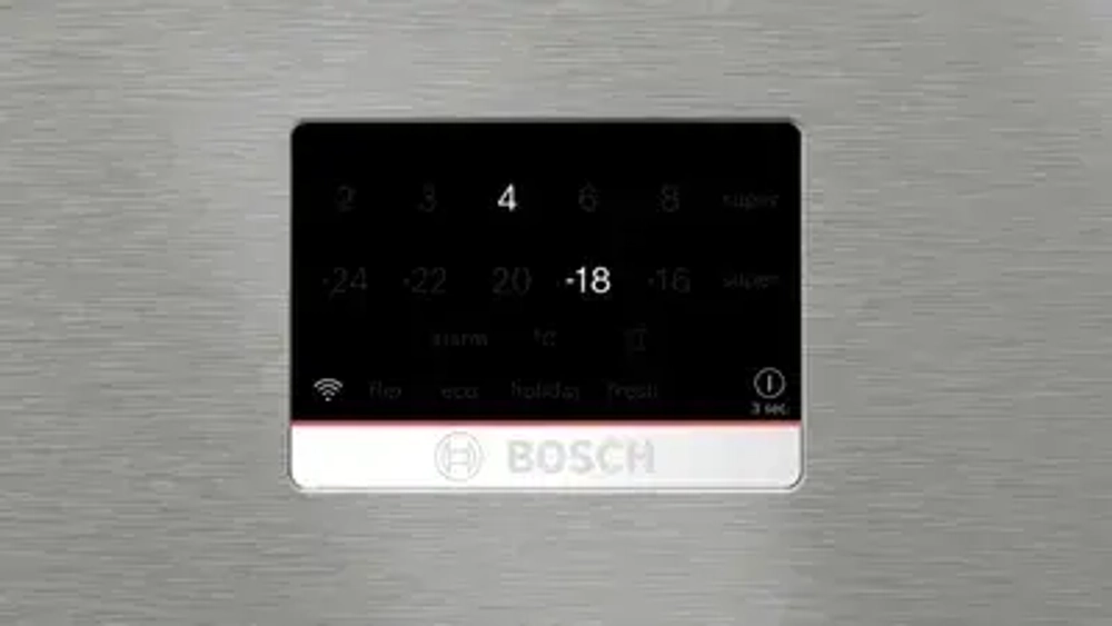 Холодильник Bosch KGP76AIC0N