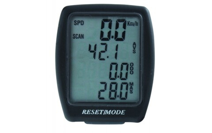 Велокомпьютер Ventura IV