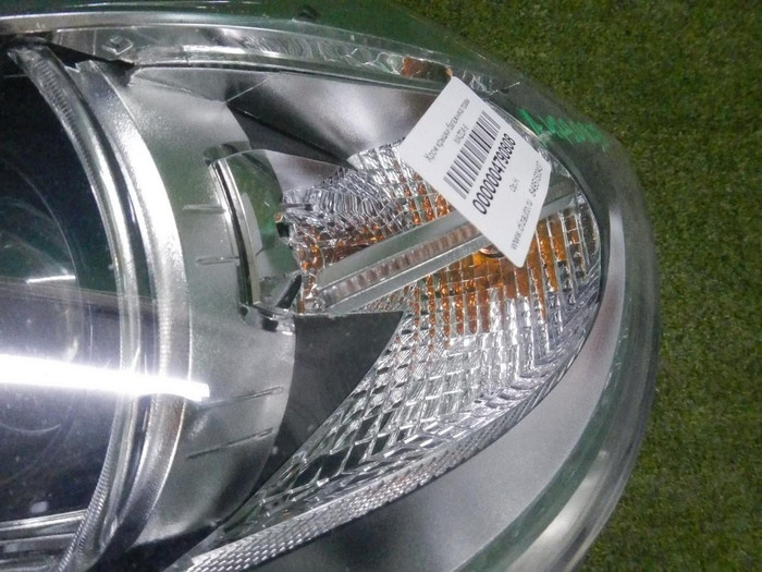 Фара левая BMW X5 F15 X6 F16 (2013-2018) ксенон