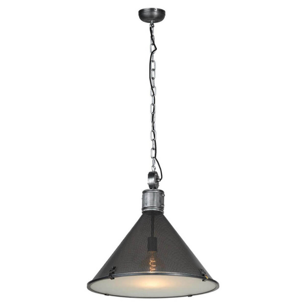 Подвесной светильник Lussole Loft Ajo GRLSP-8136