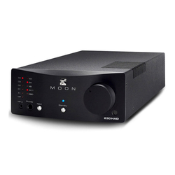 Moon by Simaudio NEO 230HAD — усилитель для наушников с ЦАП / предусилитель