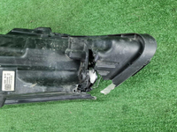 Битая Фара правая Kia Rio 4 (2020-н.в.) галоген