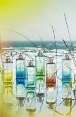 Hermes Un Jardin Sur le Nil EDT